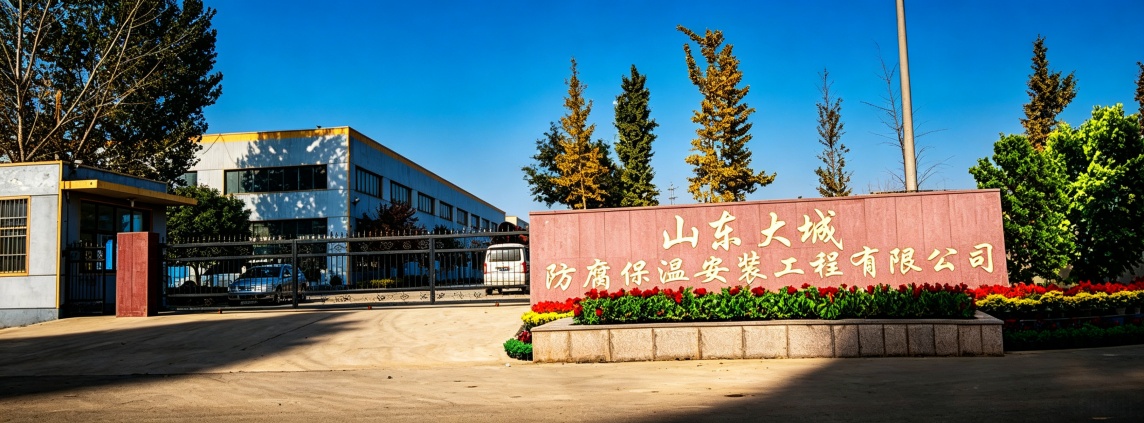 荔城聚氨酯保温管生产厂家